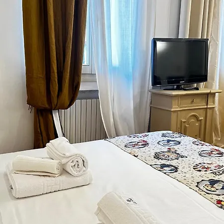 Apartman Bohemien Chic *