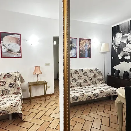 Bohemien Chic Apartman Bologna