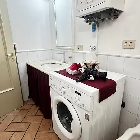 Bohemien Chic Apartman *